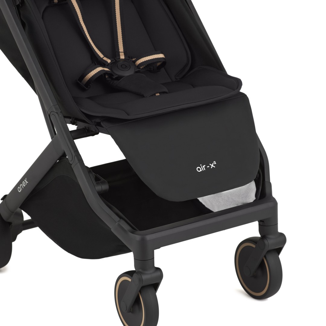 Подставка для ног ANEX AIR-X2 1