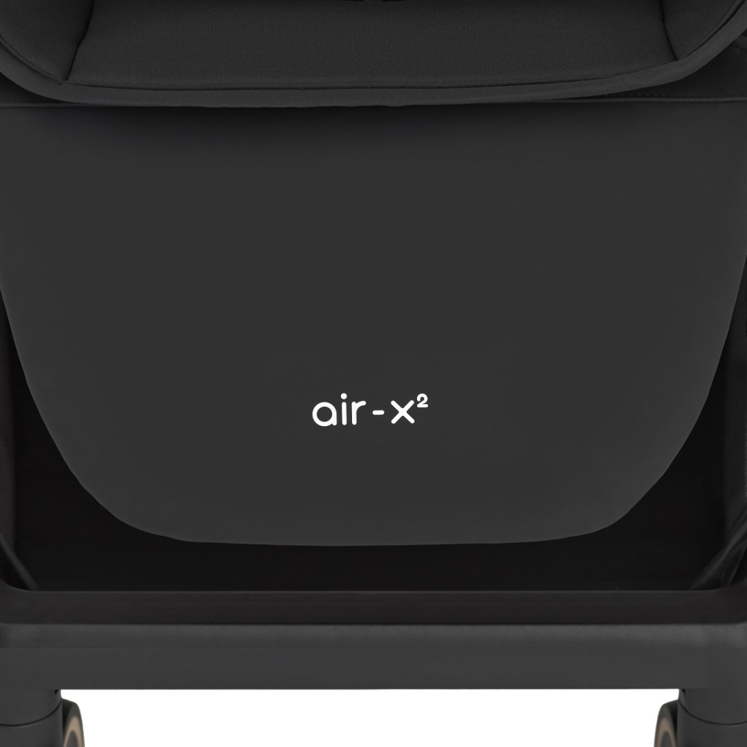 Подставка для ног ANEX AIR-X2 2