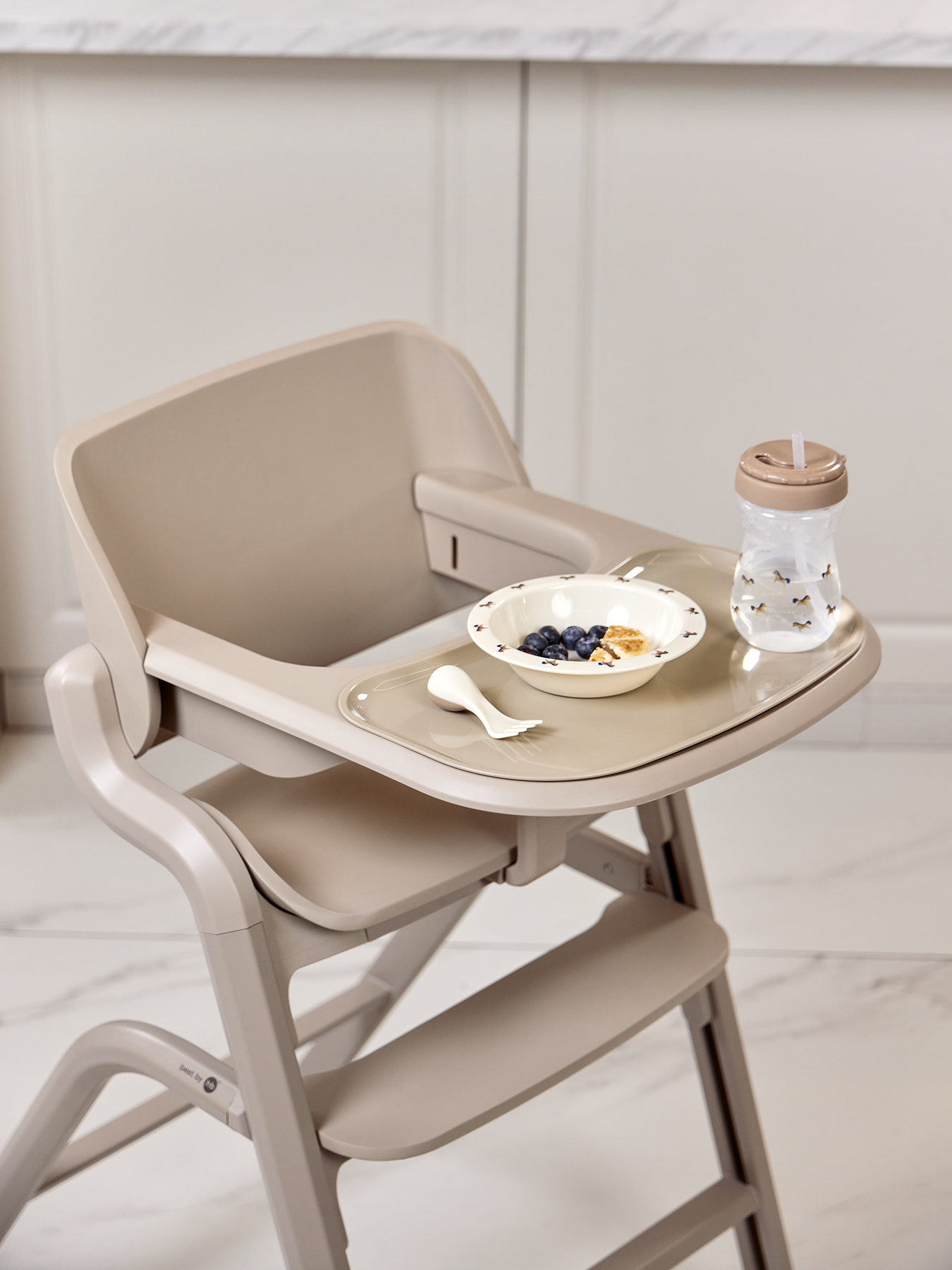 Стул для кормления Happy baby CHARLEY 4