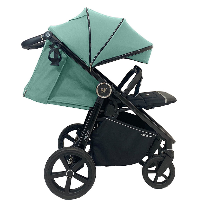 Коляска прогулочная Sweet Baby Unica 4