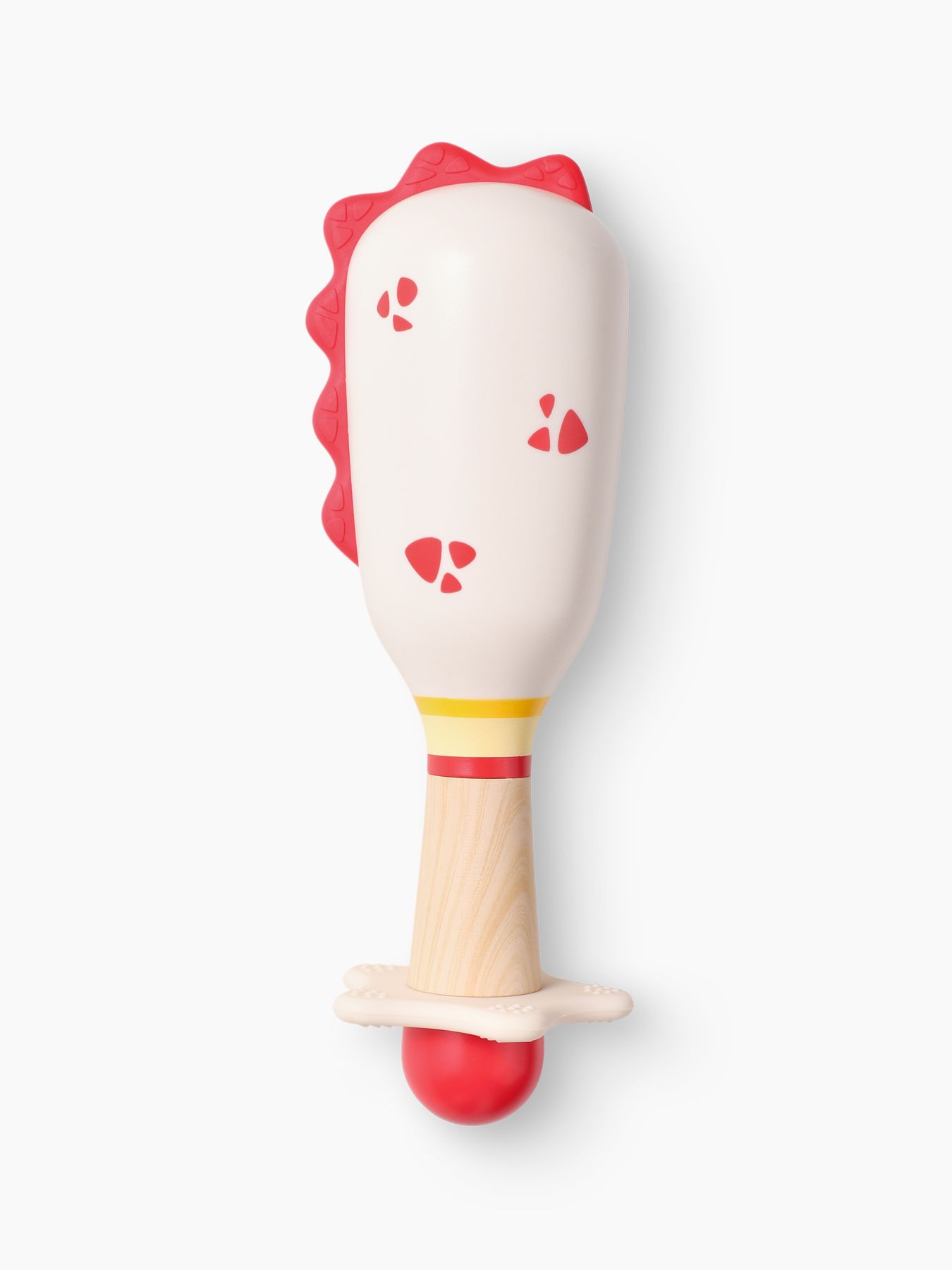 Набор игрушек Happy baby JOLLY FRIENDS 5