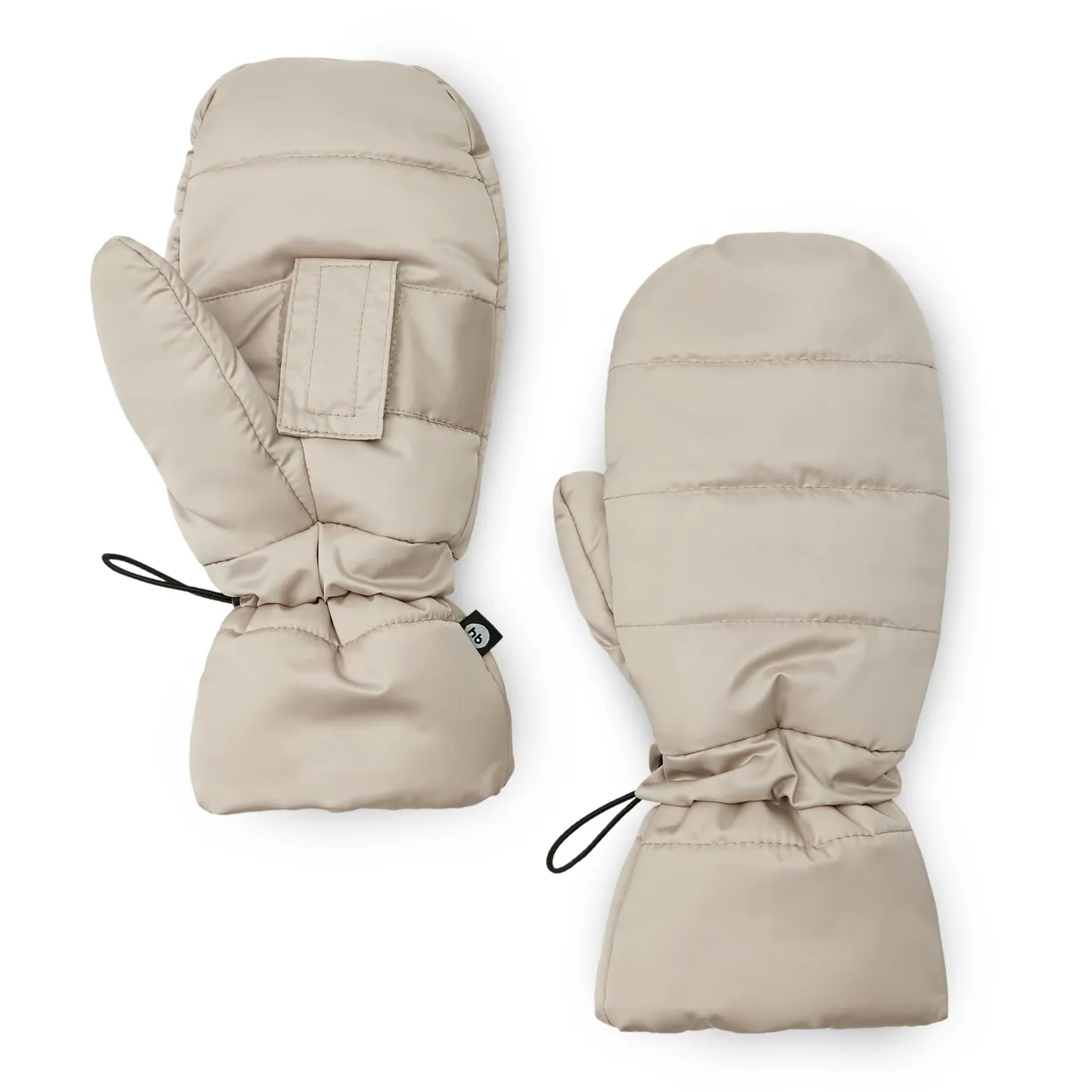 Муфты-варежки Happy Baby на коляску 8