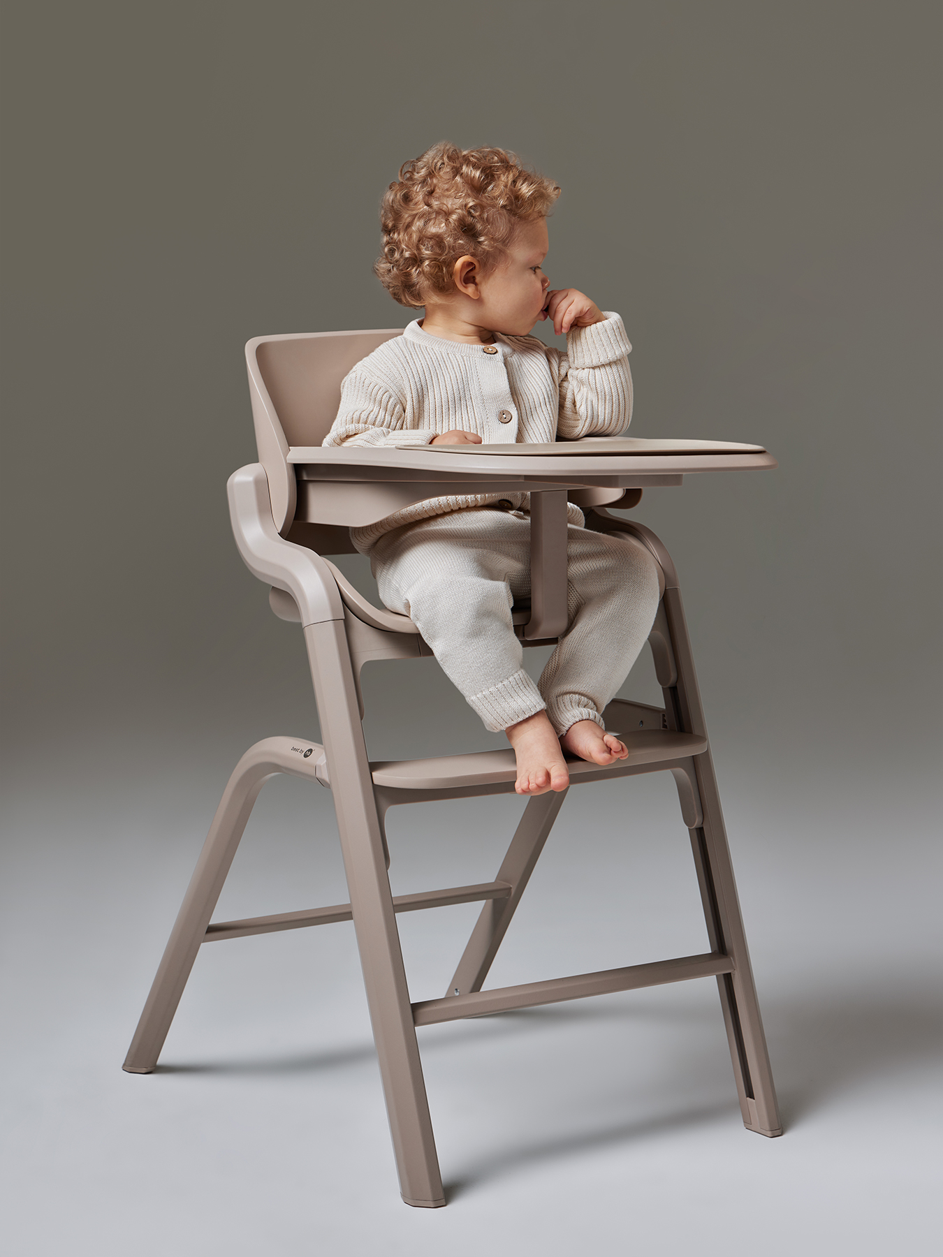 Стул для кормления Happy baby CHARLEY 18