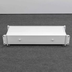 Ящик с универсальным маятником для кровати ANTEMI Mari 6 ящик белый