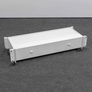 Ящик с универсальным маятником для кровати ANTEMI Mari 5 ящик белый