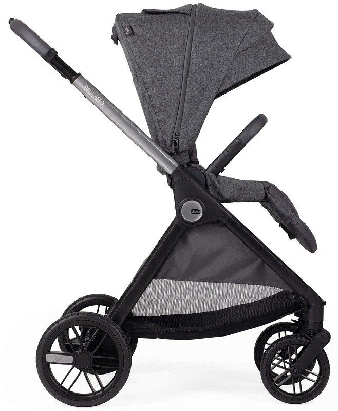 28699_c9ze Коляска прогулочная Chicco BELLAGIO 6