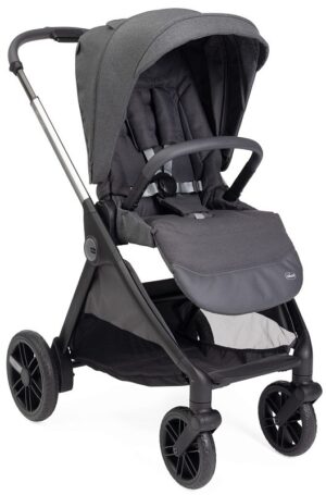 28699_cYG5 Коляска прогулочная Chicco BELLAGIO 34