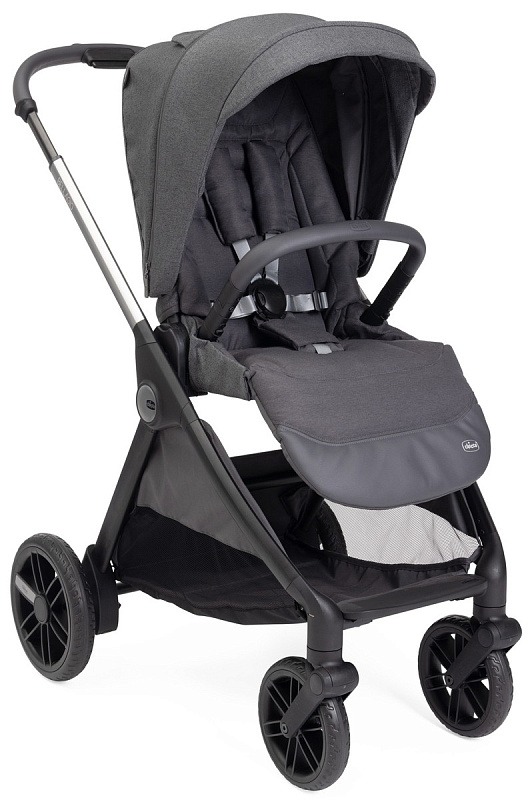 28699_cYG5 Коляска прогулочная Chicco BELLAGIO 10