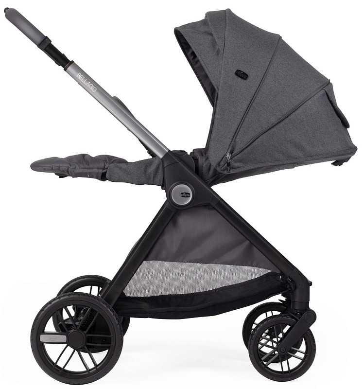 28699_f8ij Коляска прогулочная Chicco BELLAGIO 15