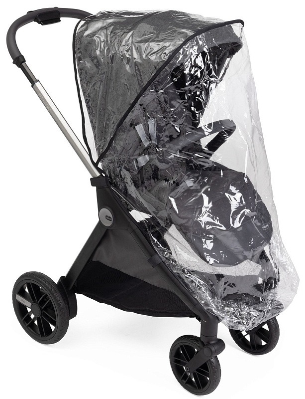 28699_h4zp Коляска прогулочная Chicco BELLAGIO 3