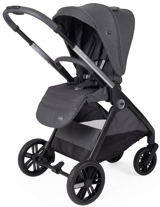 28699_HwmK Коляска прогулочная Chicco BELLAGIO 12