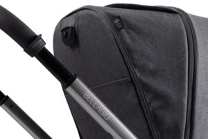 28699_N56p Коляска прогулочная Chicco BELLAGIO 44