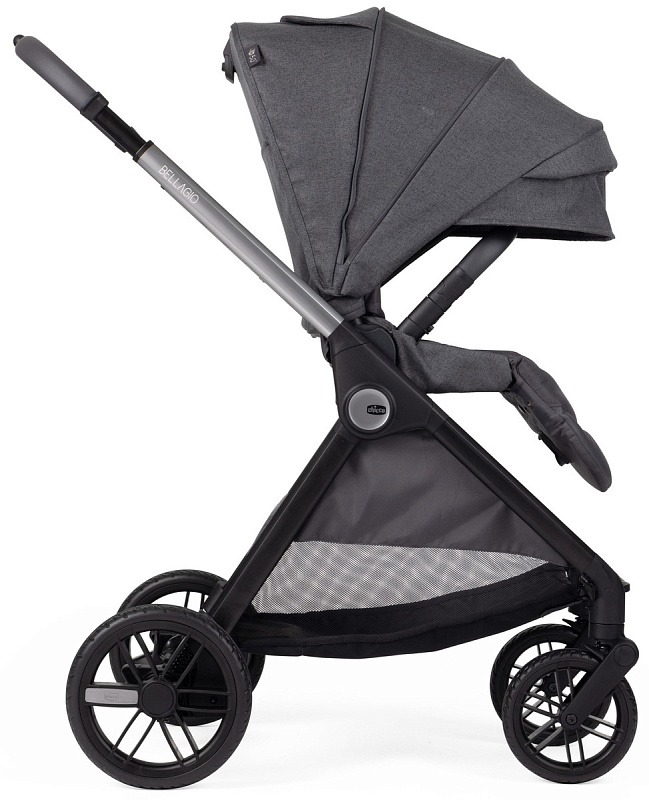 28699_T5pY Коляска прогулочная Chicco BELLAGIO 5