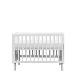 568A9756 Кроватка детская ANTEMI Mari 120х60 без маятника 6