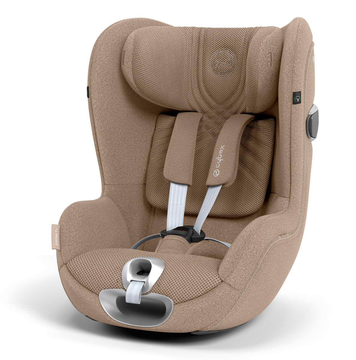 Автокресло группы 0+ Cybex Sirona T i-Size Plus 1