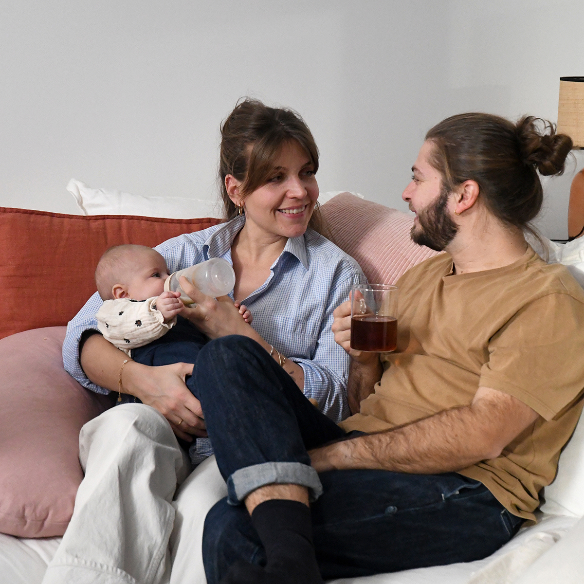 911722_product_amb_13 Подогреватель воды и смесей Beaba MILKEO PLUS 12