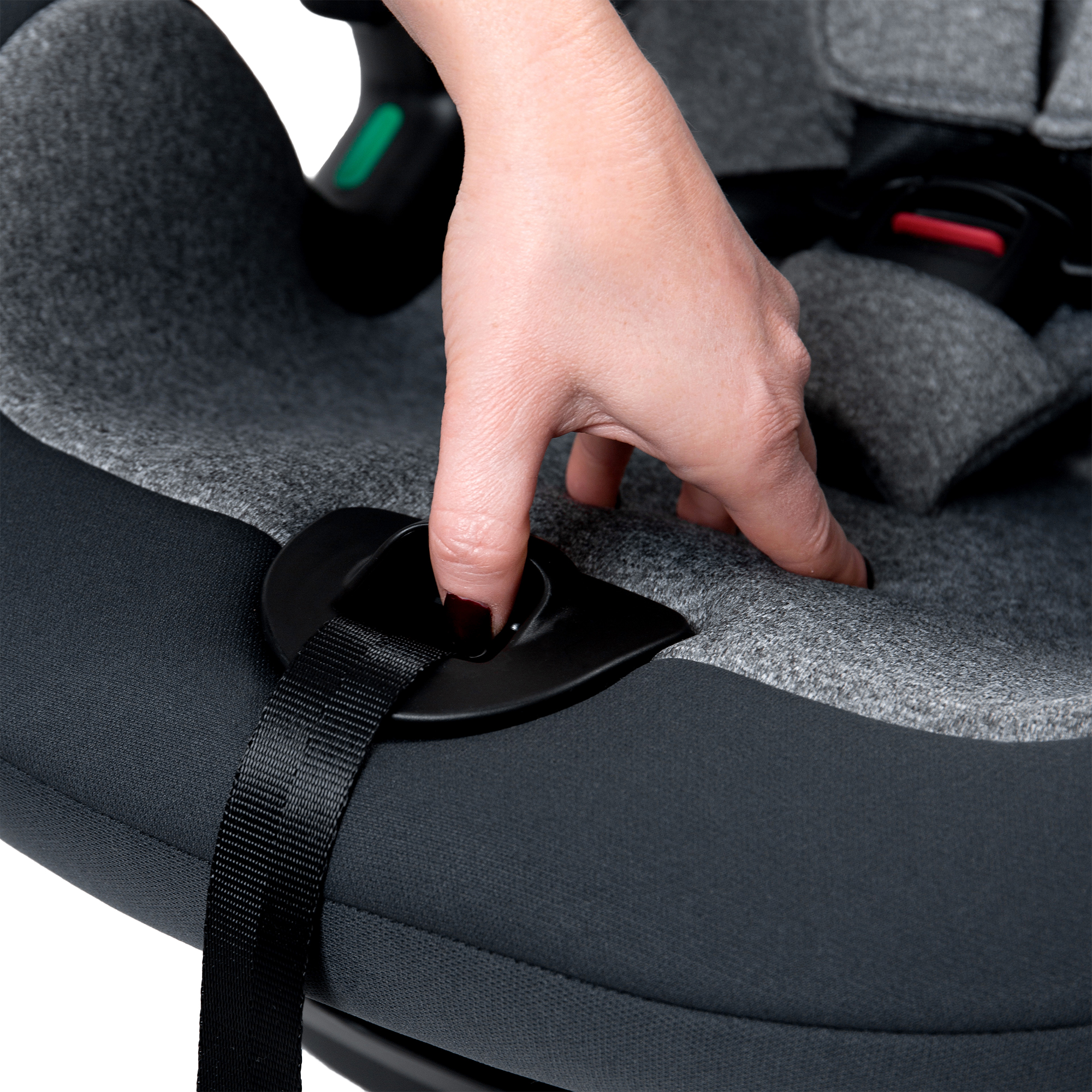 9qpnrxov72s5prsbqourxsaxr55ef4k6 Автокресло группы 1/2/3 Sweet Baby Gravity BH7613519 (О9) 9