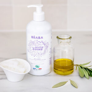 артикулы_Beaba909002_copy Органический очищающий гель для тела и волос Beaba,500 мл. 9