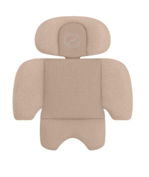 Автокресло группы 0+ Cybex Sirona T i-Size Plus 18