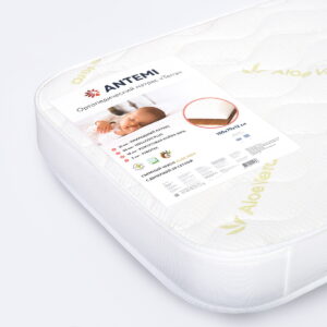 z8nxcfi3z5bucdz3djmdjdlv0bxljfqe Матрас детский Antemi "TERRA" 100х70х12см 9