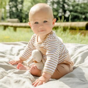 046113_44 Неваляшка FEHN Овечка NATUR 8