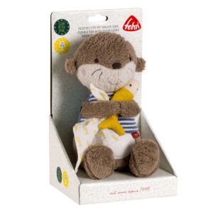 Игрушка-ночник FEHN Выдра Тео 14