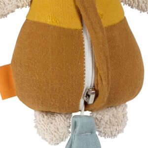 048018_05_min (1) Музыкальная игрушка-подвеска FEHN Овечка NATUR 13