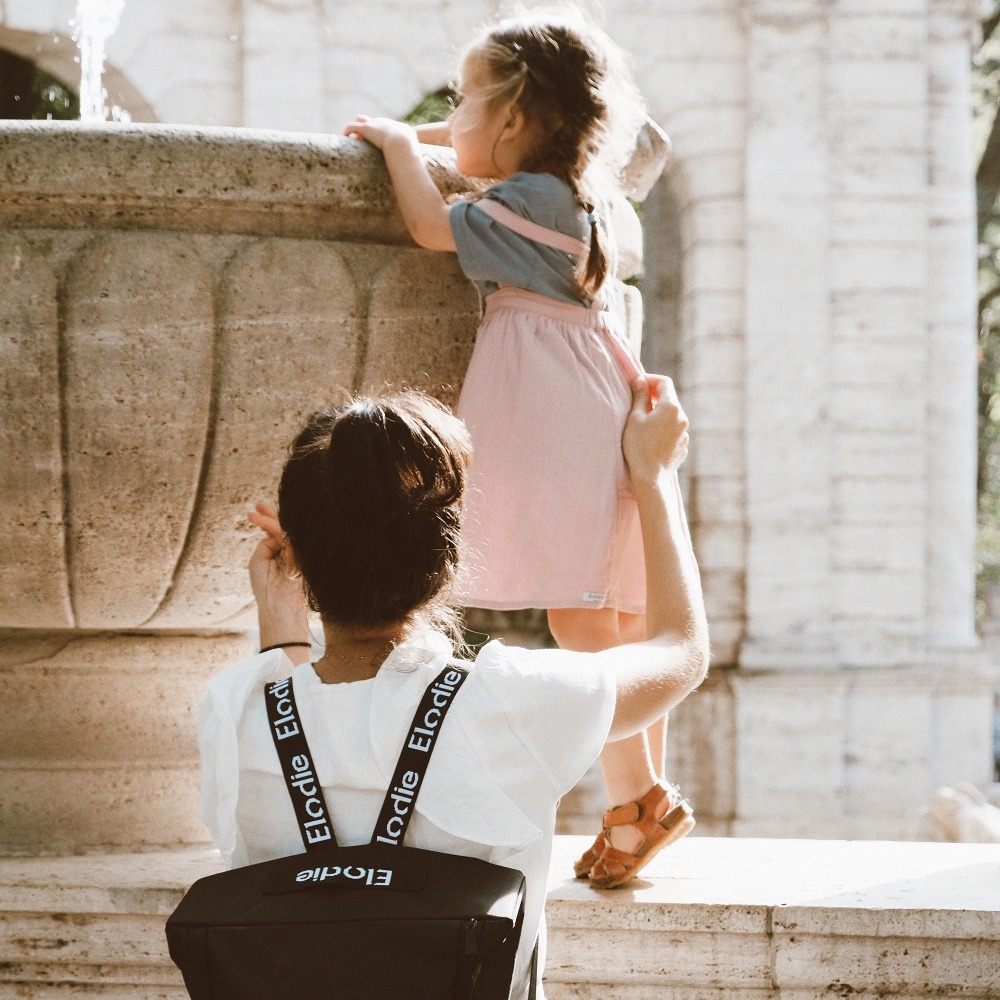 Коляска прогулочная Elodie Mondo 11