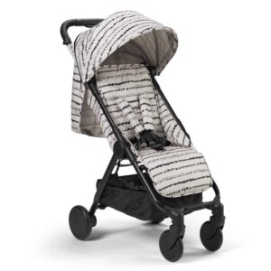 Коляска прогулочная Elodie Mondo 19