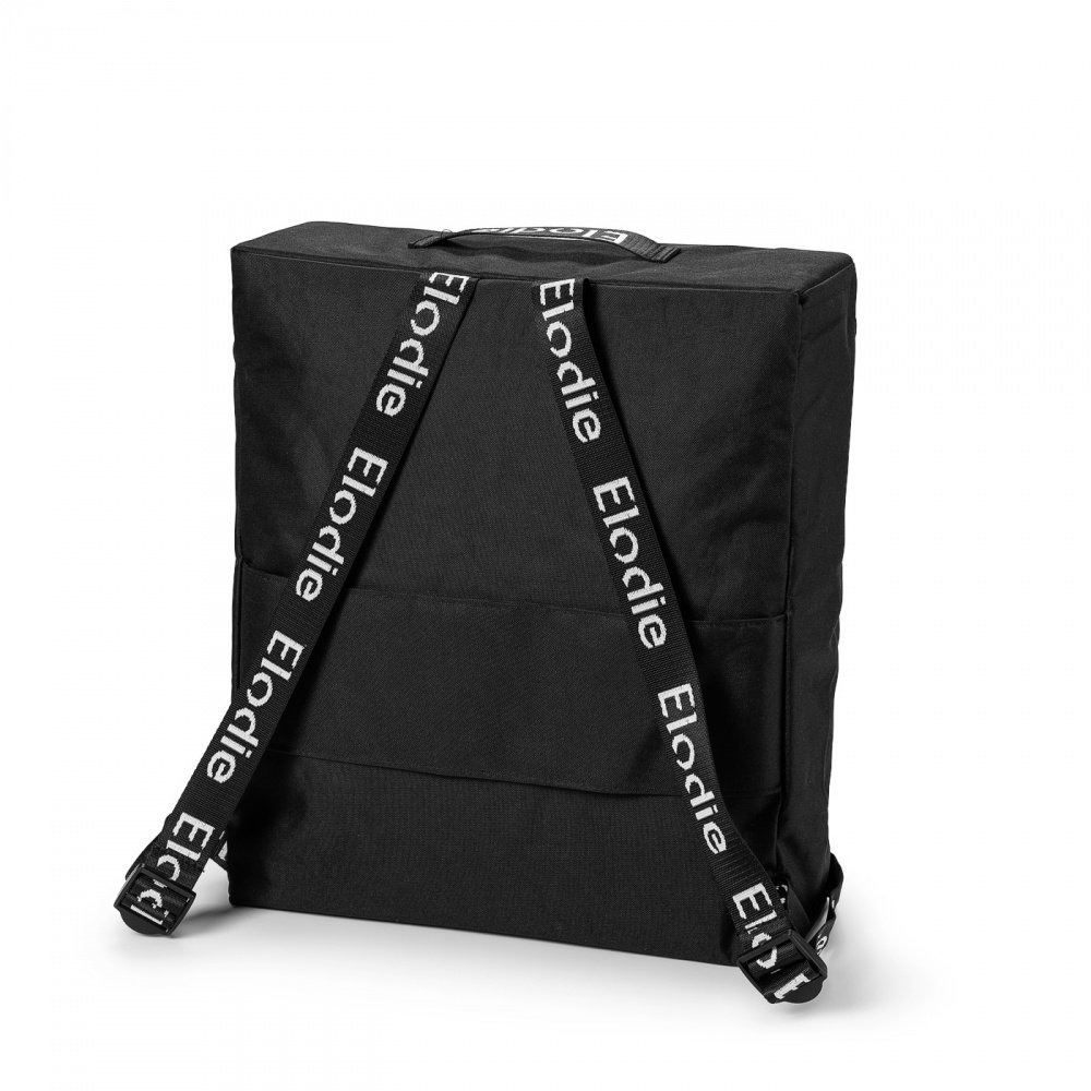 Коляска прогулочная Elodie Mondo 10