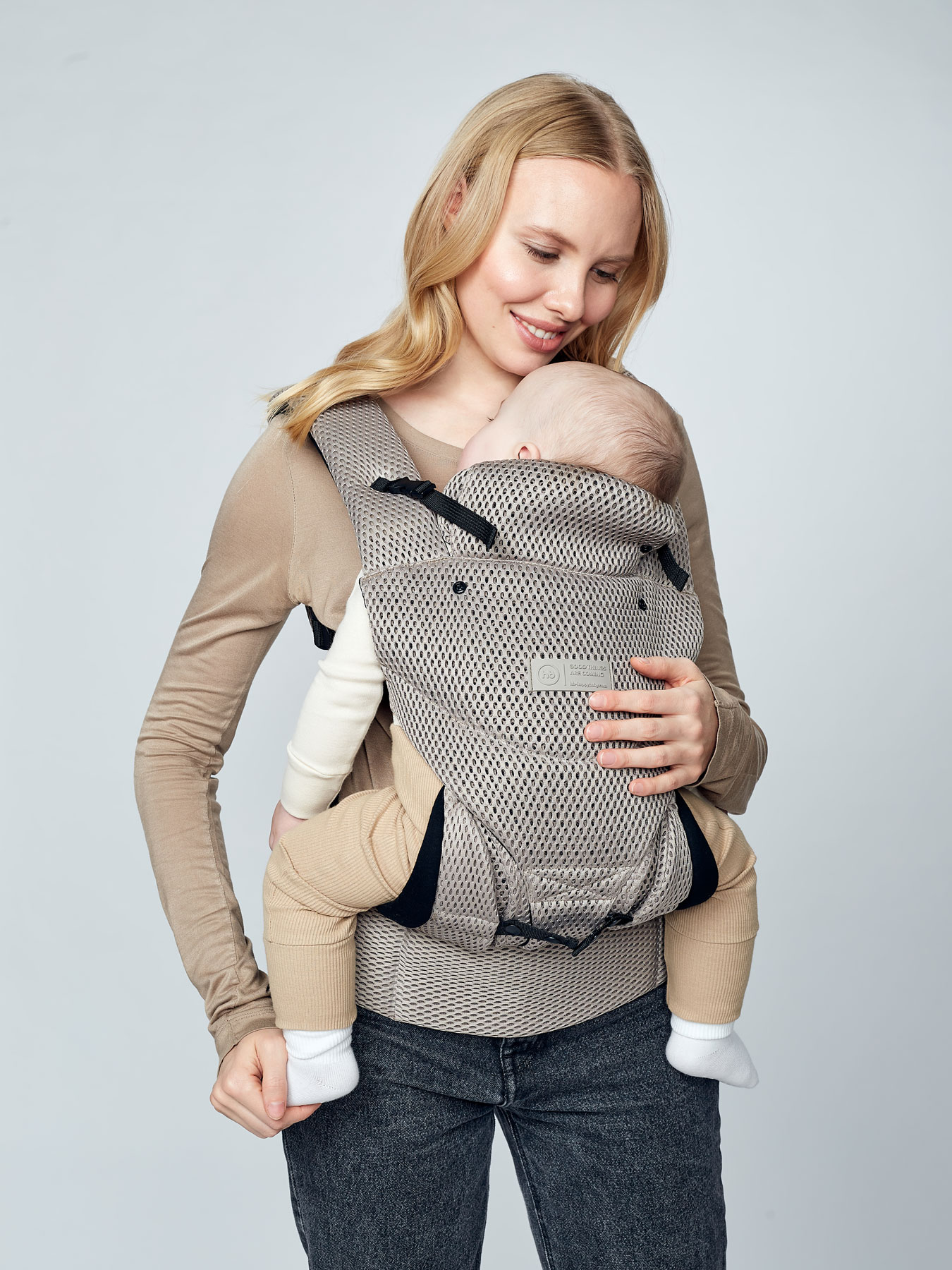 1nwnd9v3u3vuk0dhynkl9j1qp4w9v7cy Рюкзак-переноска Happy Baby BABYTOUR 3