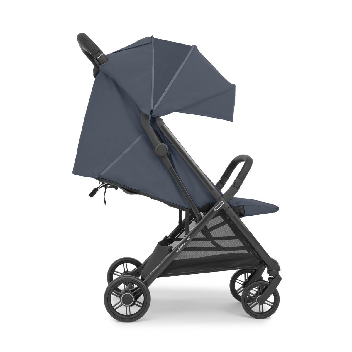 Коляска прогулочная Inglesina Quid 3 11