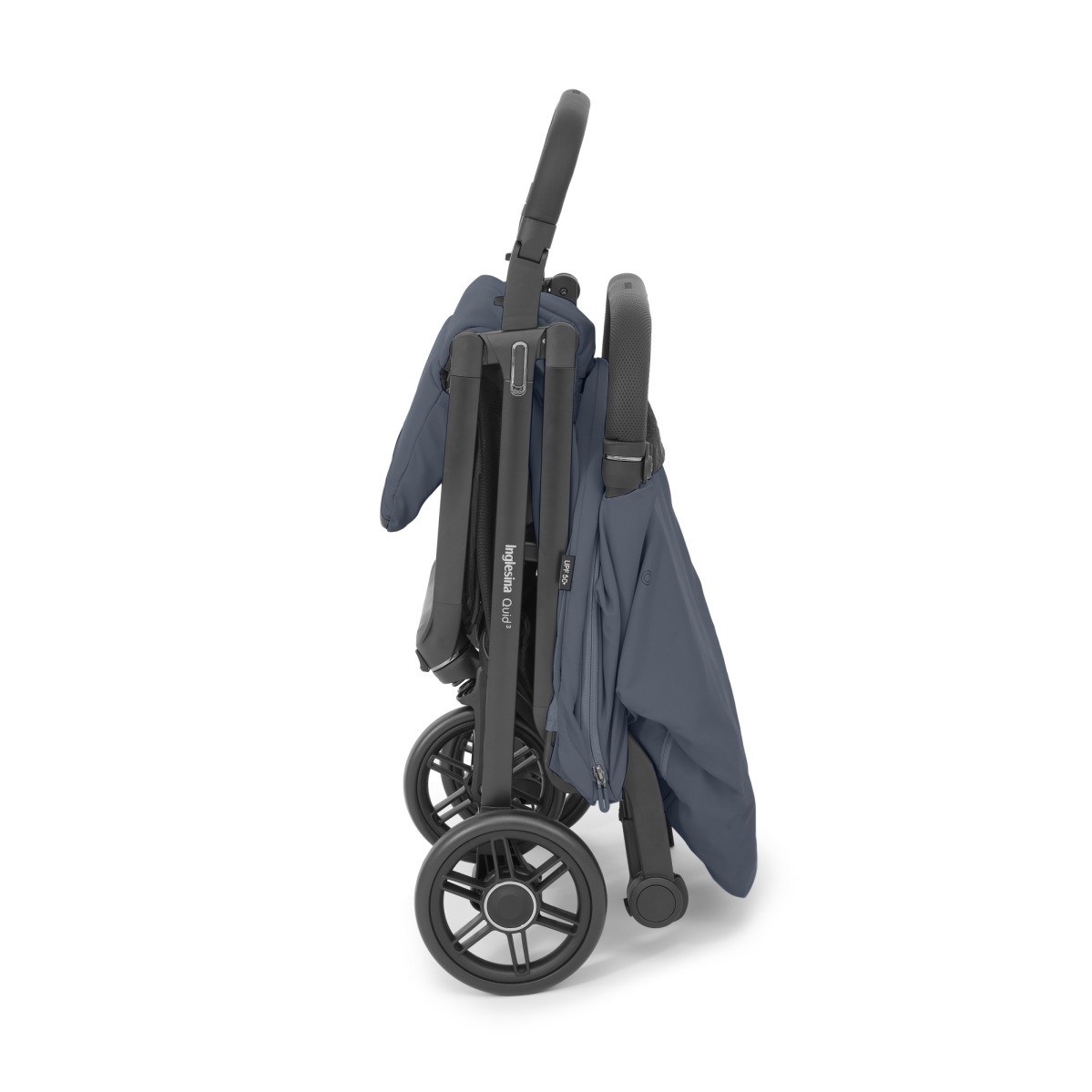 Коляска прогулочная Inglesina Quid 3 19