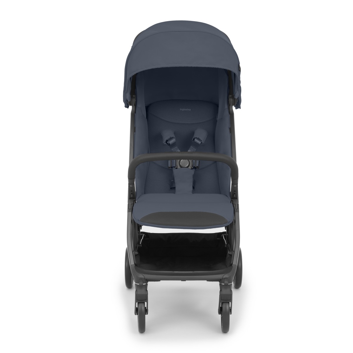 Коляска прогулочная Inglesina Quid 3 4