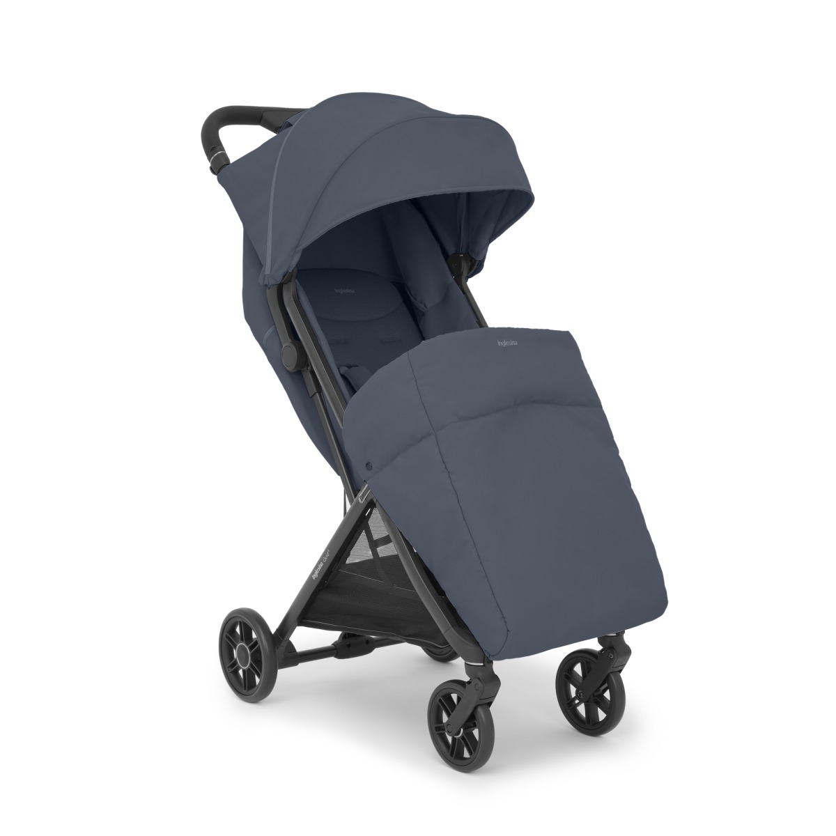 Коляска прогулочная Inglesina Quid 3 5