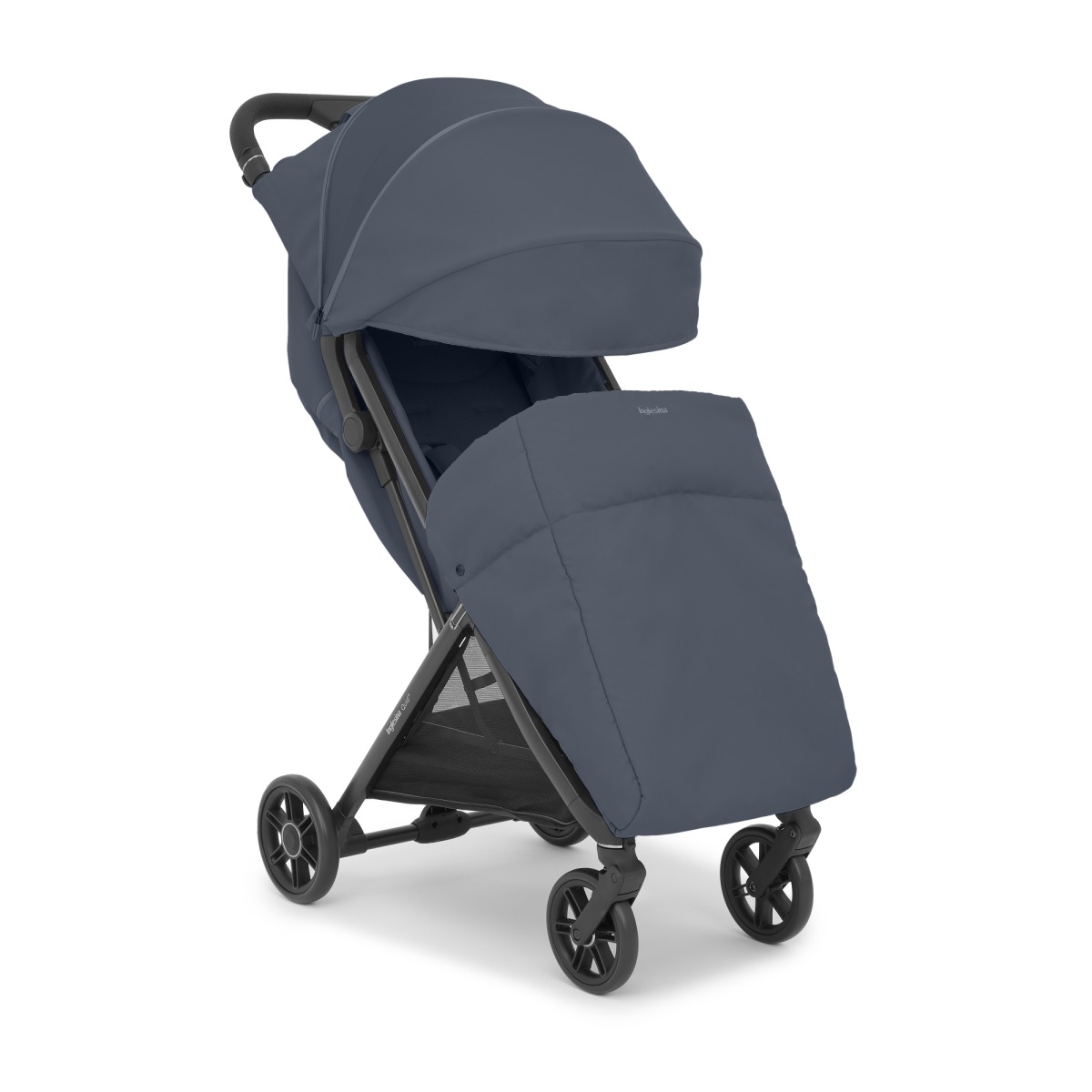 Коляска прогулочная Inglesina Quid 3 6