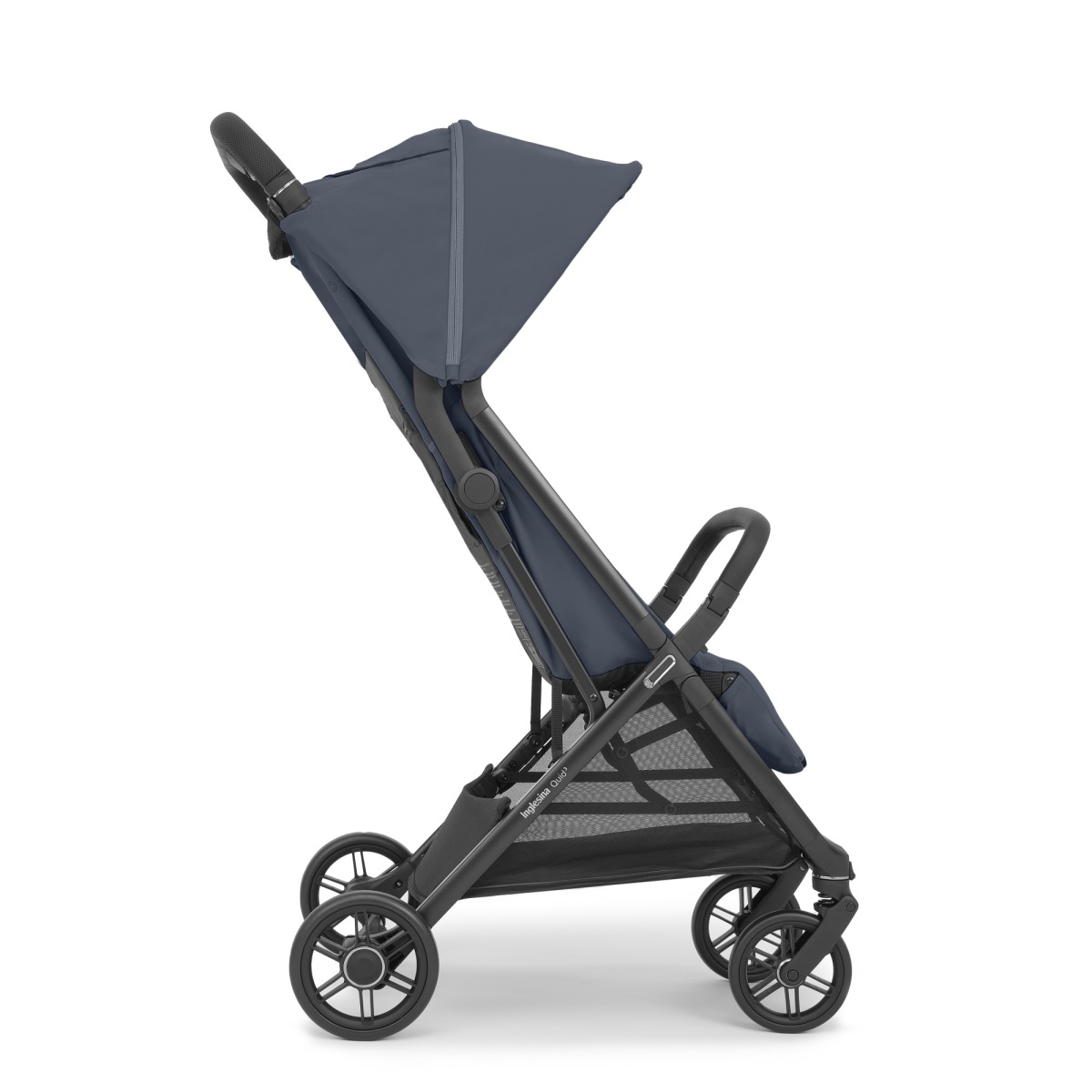 Коляска прогулочная Inglesina Quid 3 8