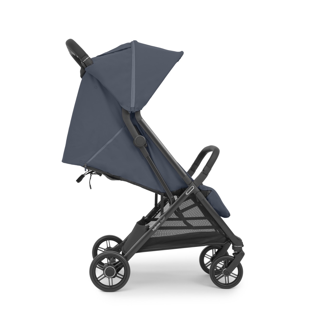 Коляска прогулочная Inglesina Quid 3 9