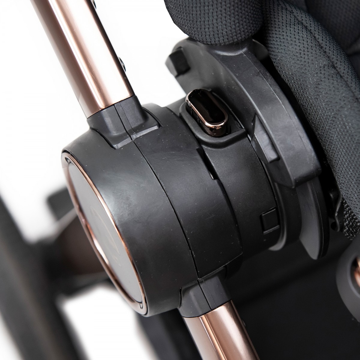 Коляска 2 в 1 Espiro CODE 4