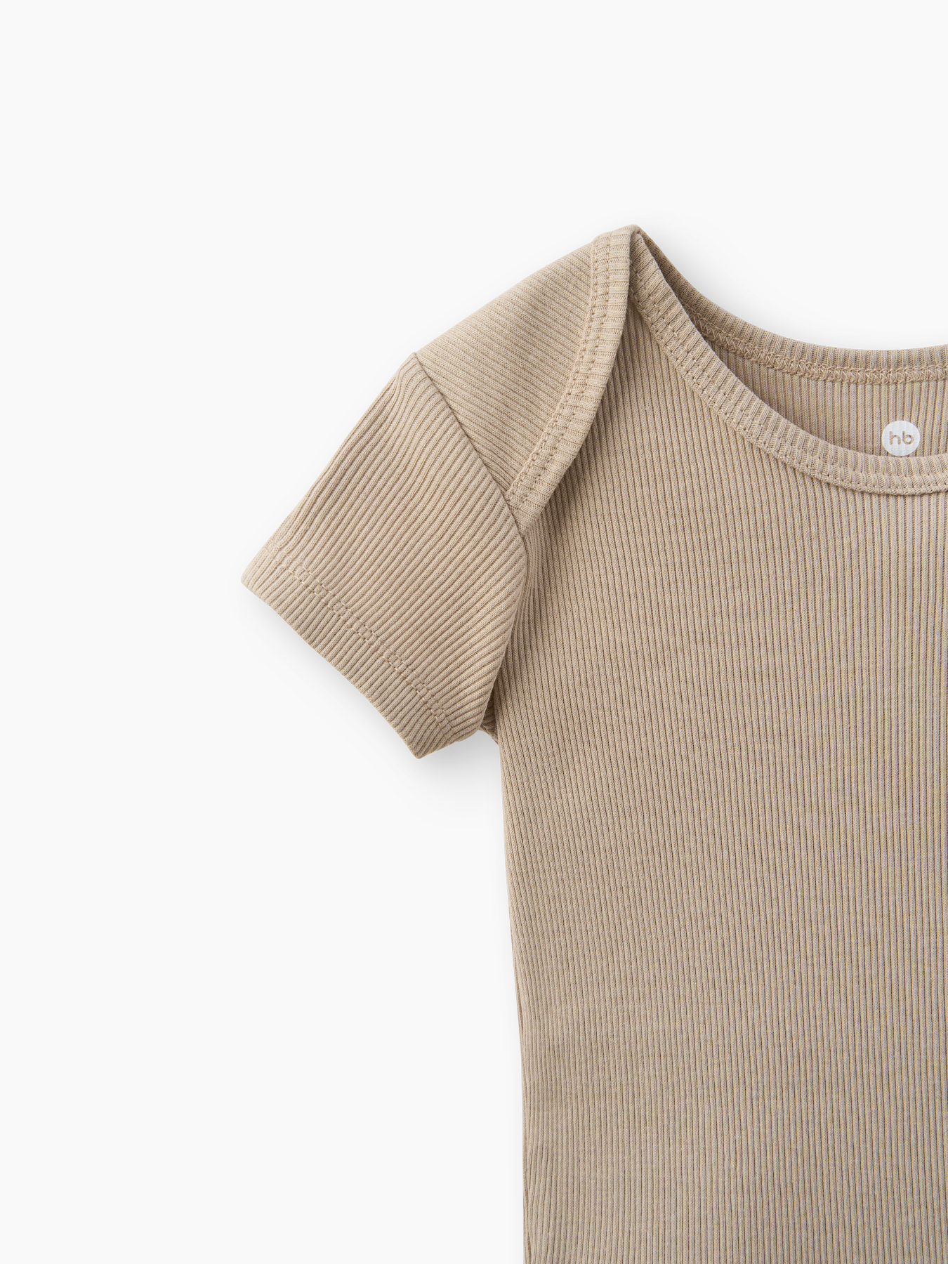 Боди детское Happy Baby (набор 3 шт.) flowers 19