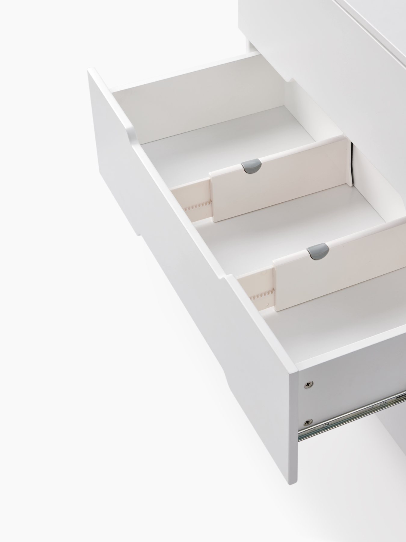 4wikp7kktx5ja4rozx43ni0fr3hw0iy2 Набор разделителей для ящиков Happy Baby, 2 шт. SORTLINE «СОРТЛАЙН» 2