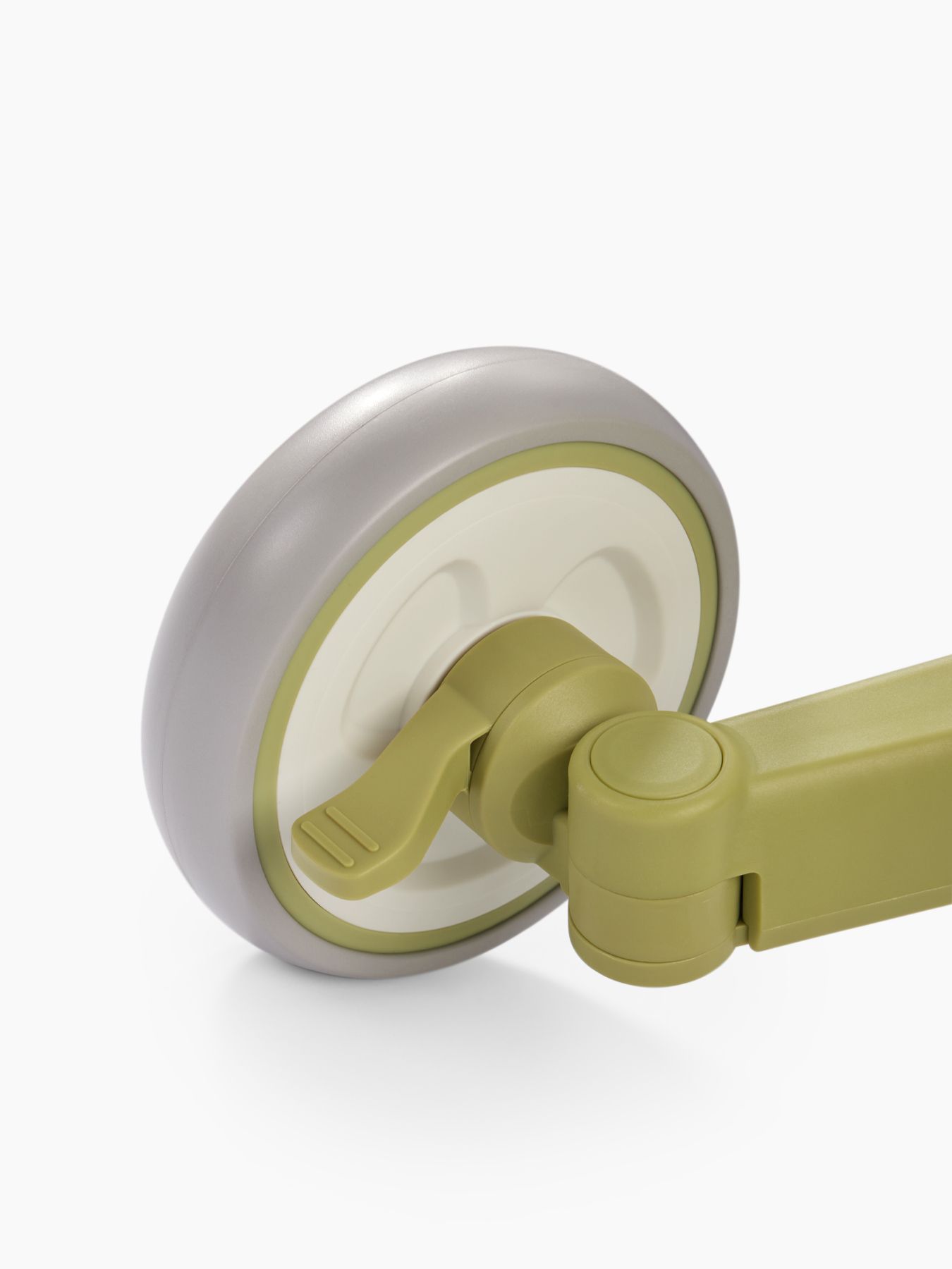 Велосипед трёхколёсный Happy Baby Mercury Pro 14