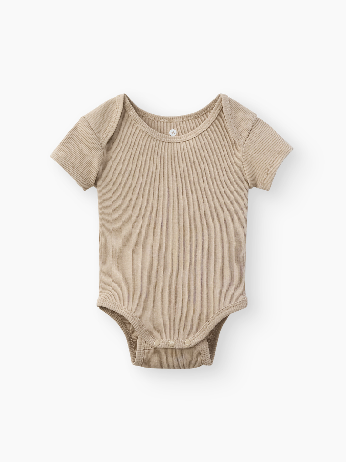 Боди детское Happy Baby (набор 3 шт.) flowers 17