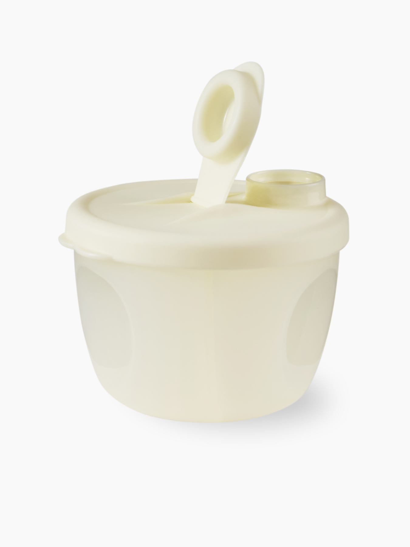 7llokzhz1645717qqd6jueh6shwt4ylo Контейнер для сухого молока Happy Baby, 260 мл 5