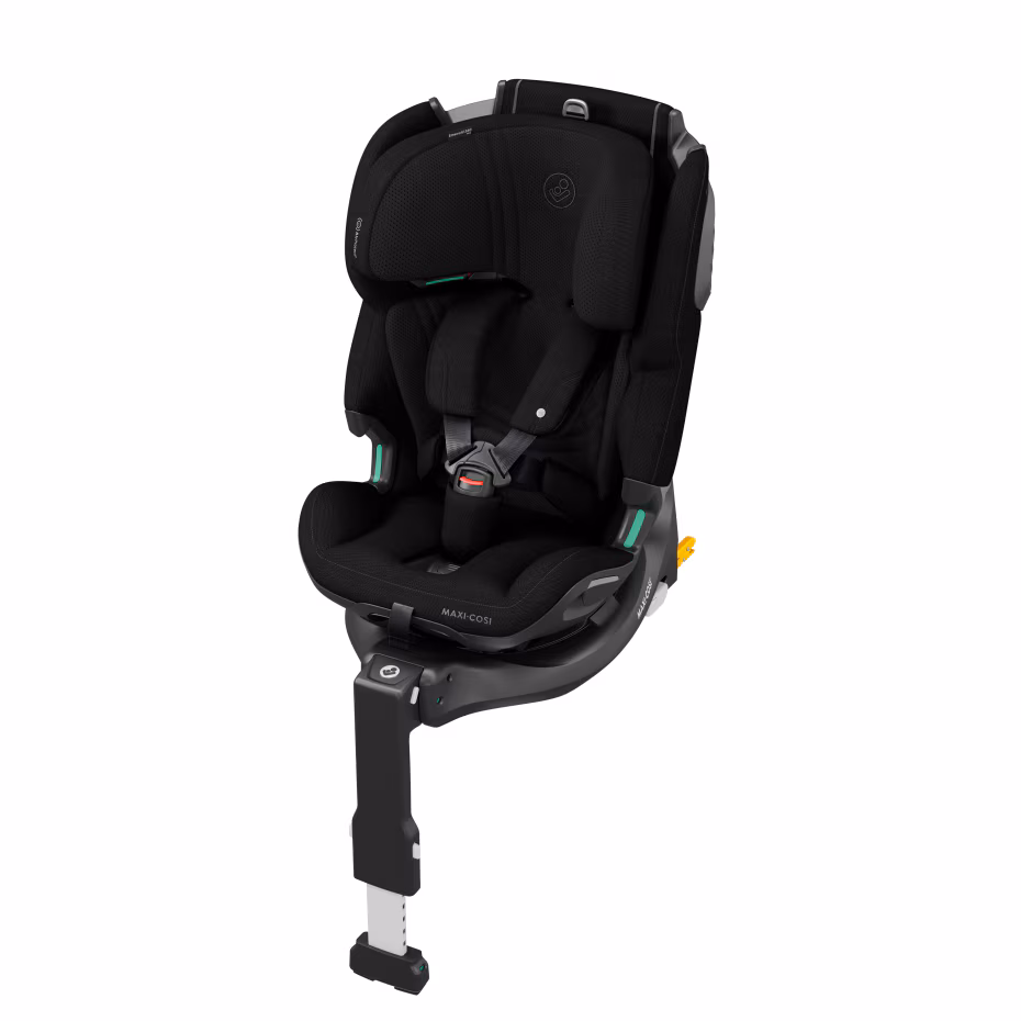 8621671110_2024_maxicosi_carseat_babytoddlerchildcarseat_emerald360pro_forwardfacing_black_authenticblack_3qrtleft Автокресло группы 0/1/2/3 Maxi-Cosi Emerald 360 Pro Authentic 22