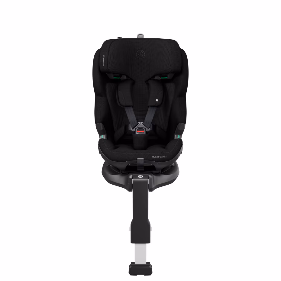 8621671110_2024_maxicosi_carseat_babytoddlerchildcarseat_emerald360pro_forwardfacing_black_authenticblack_front Автокресло группы 0/1/2/3 Maxi-Cosi Emerald 360 Pro Authentic 21
