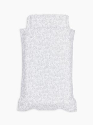 87552_grey_1 Комплект постельного белья Happy Baby (пододеяльник и наволочка) (М) 6