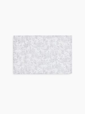 87552_grey_3 Комплект постельного белья Happy Baby (пододеяльник и наволочка) (М) 7