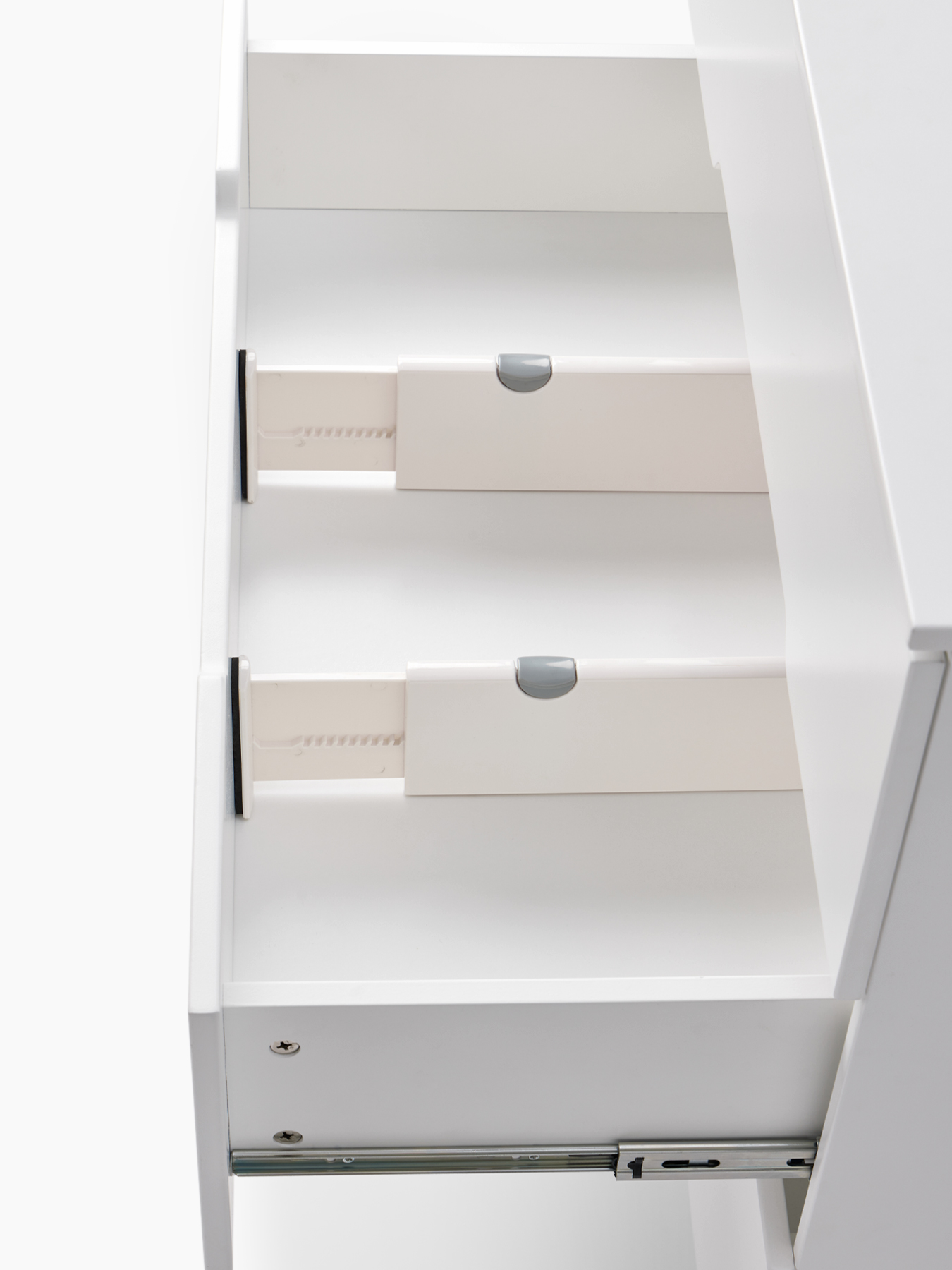 8hxh422dq56z16uofs9aia2l7lo66arq Набор разделителей для ящиков Happy Baby, 2 шт. SORTLINE «СОРТЛАЙН» 3