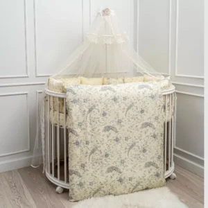 8mn6azxufbk8r2r0ry5d6fr1krtwtk10 Набор для овальной и круглой кр-ки 6 пр."Райский сад" (М) 12